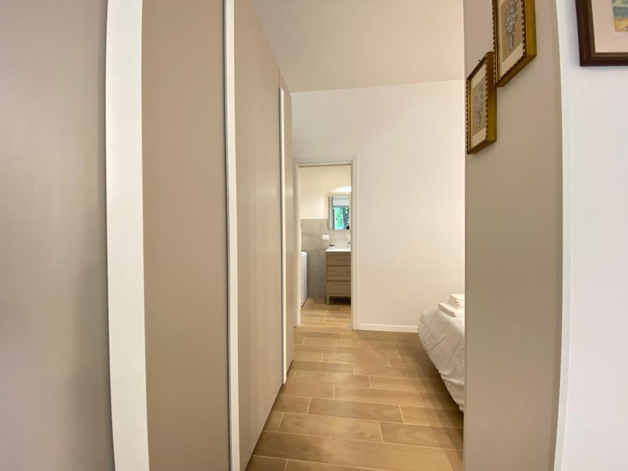 Avantgard Rooms Terrace Suite Bologna Buitenkant foto