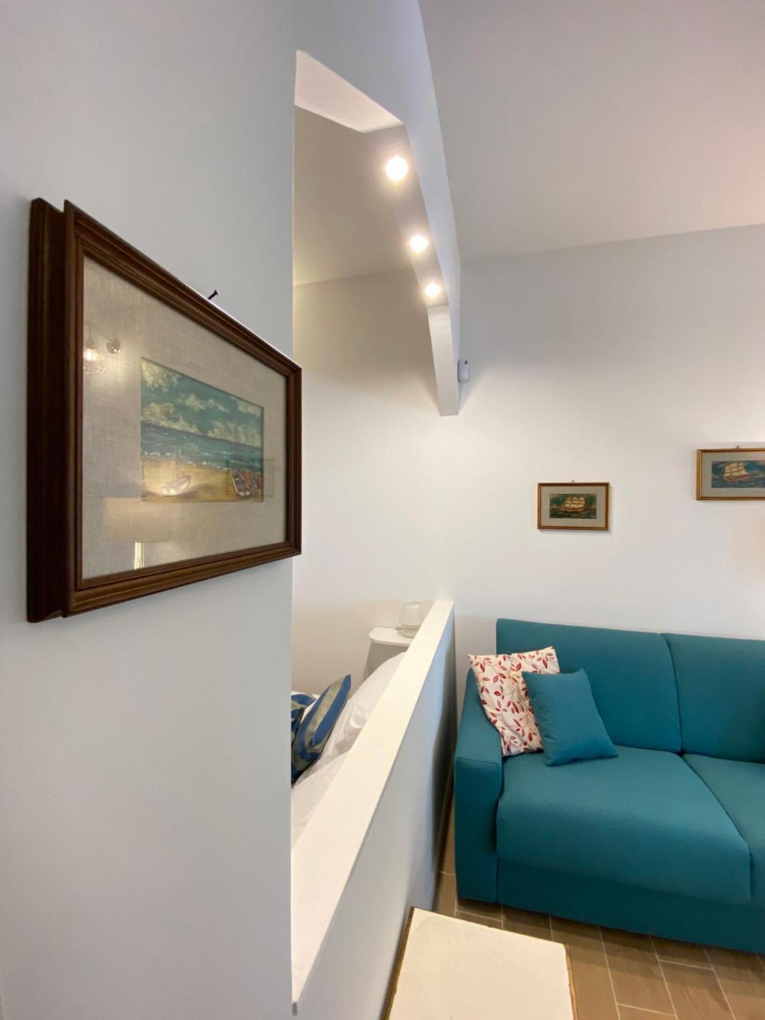 Avantgard Rooms Terrace Suite Bologna Buitenkant foto