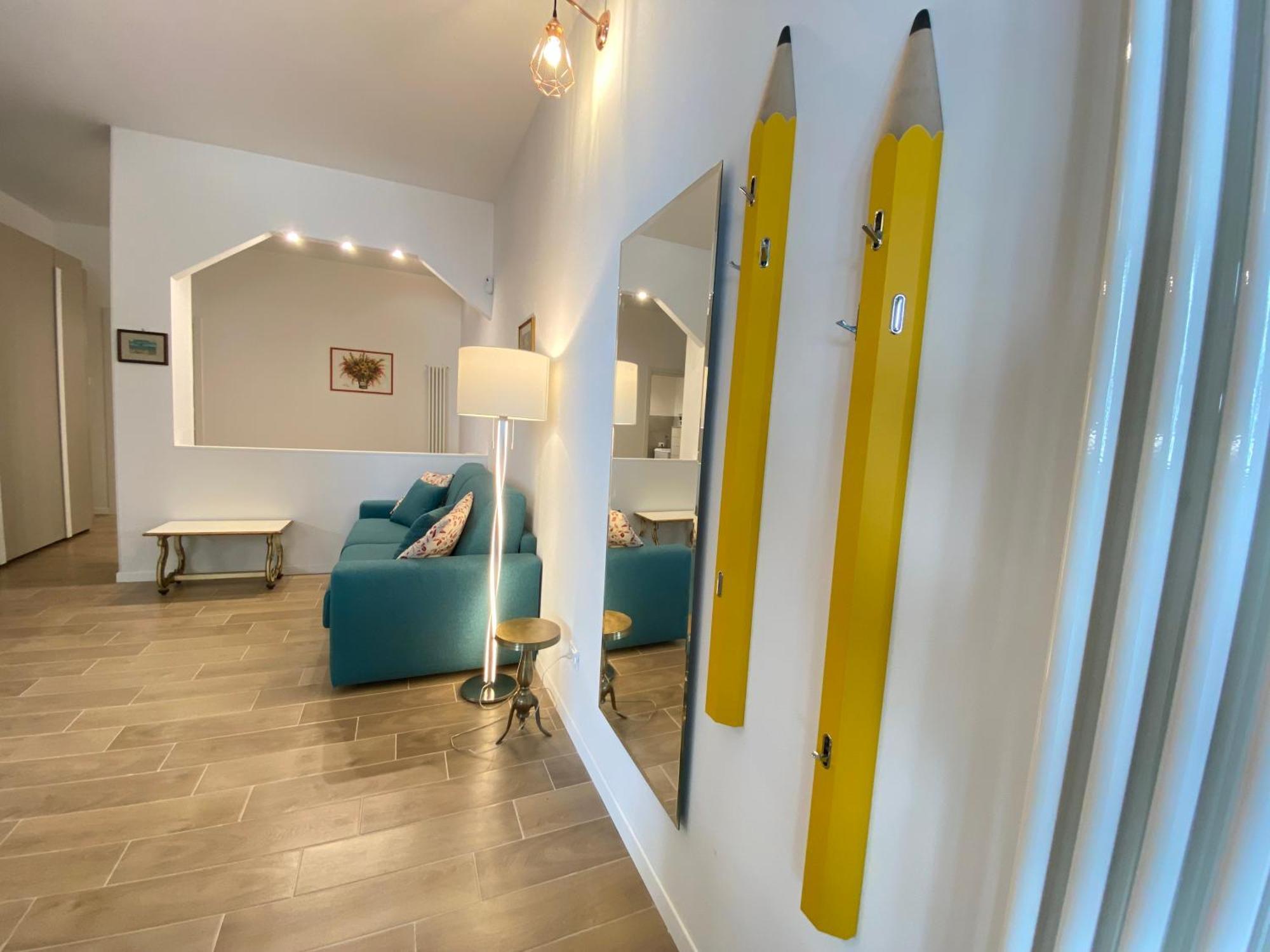 Avantgard Rooms Terrace Suite Bologna Buitenkant foto