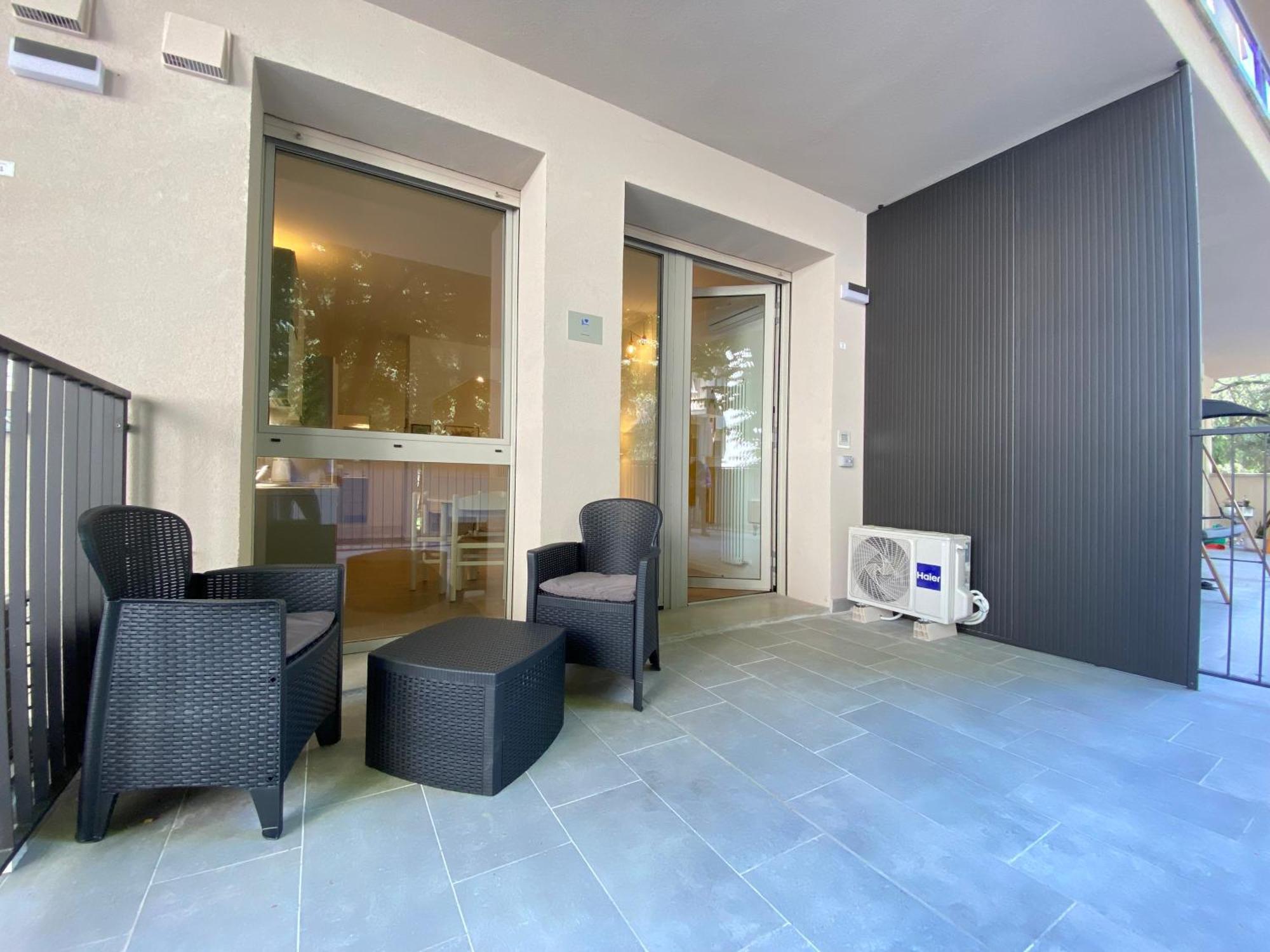 Avantgard Rooms Terrace Suite Bologna Buitenkant foto