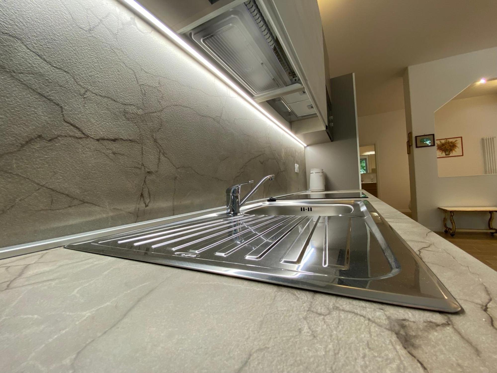 Avantgard Rooms Terrace Suite Bologna Buitenkant foto
